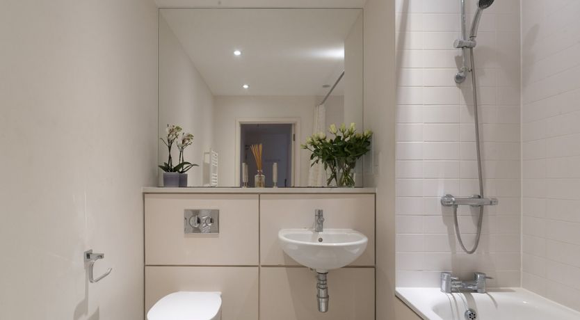 Photo of The East Branch