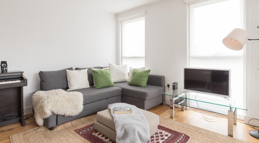 Photo of The East Branch