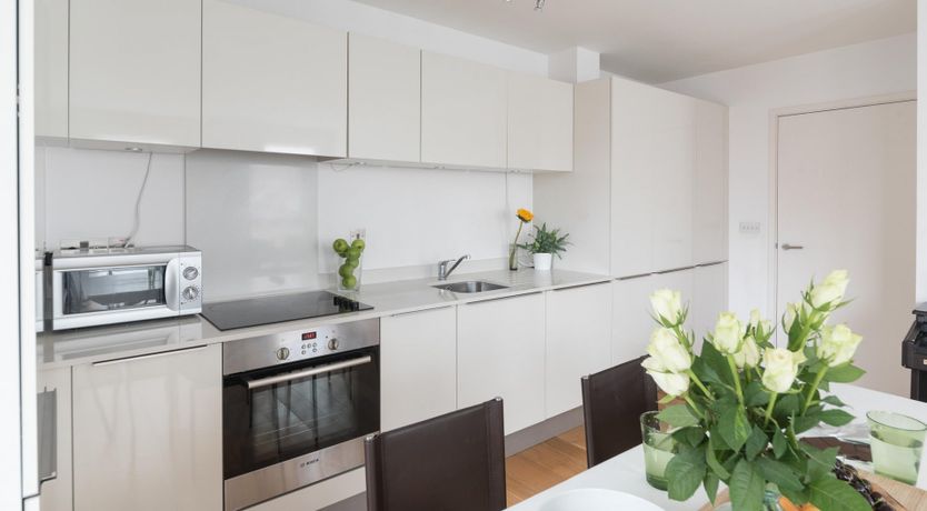 Photo of The East Branch