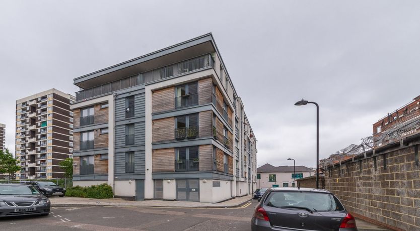 Photo of The East Branch