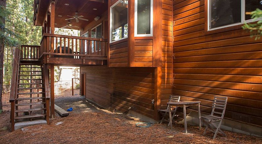 Photo of Soaring Skies