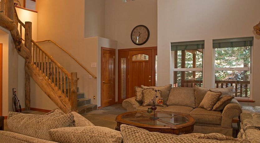 Photo of Soaring Skies