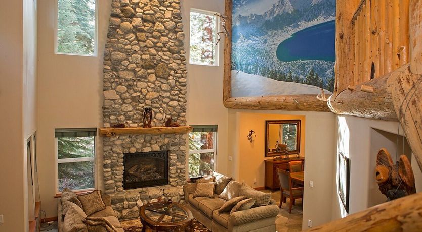 Photo of Soaring Skies