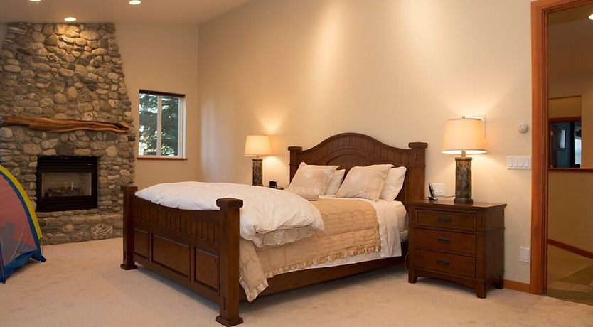 Photo of Soaring Skies