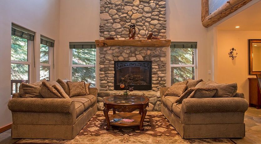 Photo of Soaring Skies