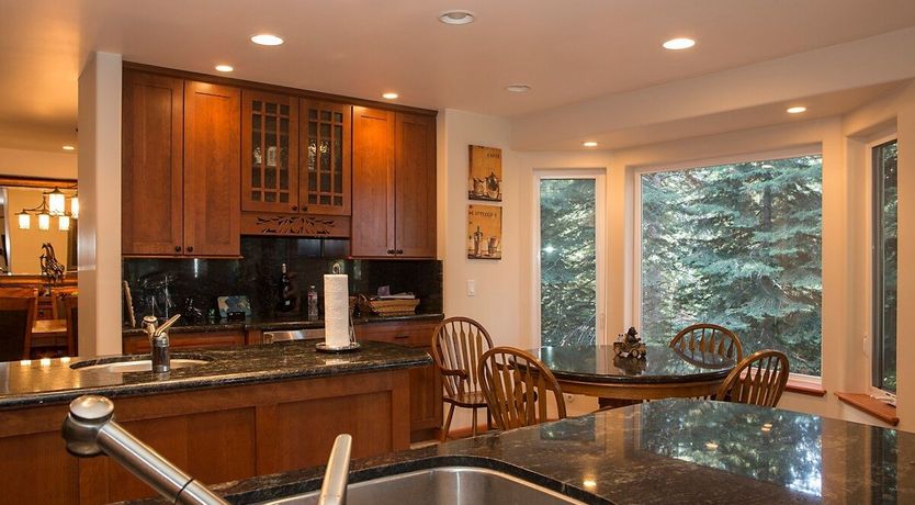 Photo of Soaring Skies