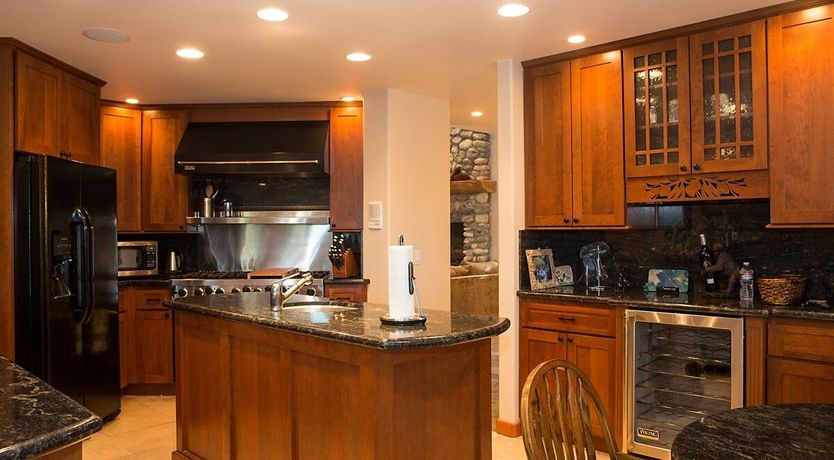 Photo of Soaring Skies