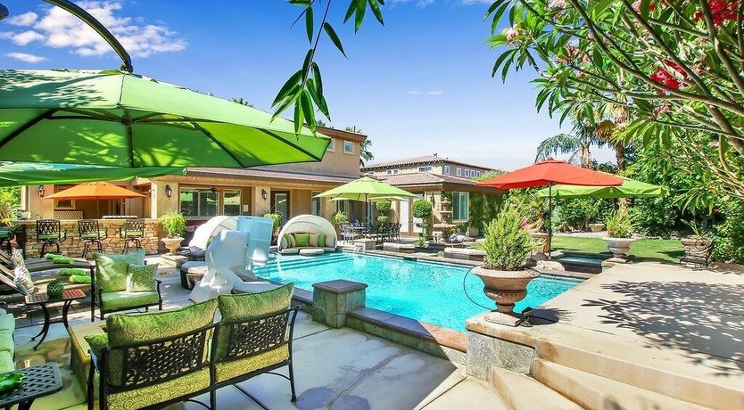 Photo of All The Colours