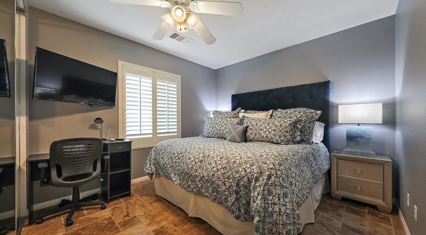 Photo of All The Colours