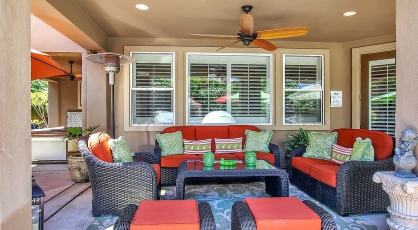 Photo of All The Colours