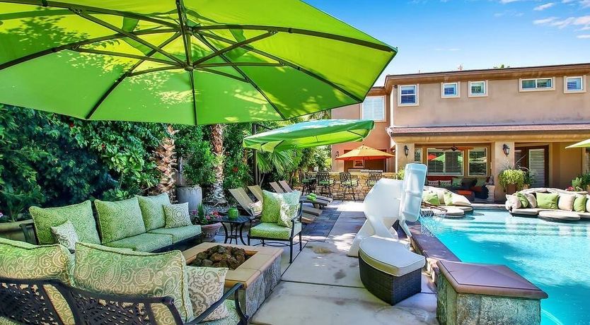 Photo of All The Colours