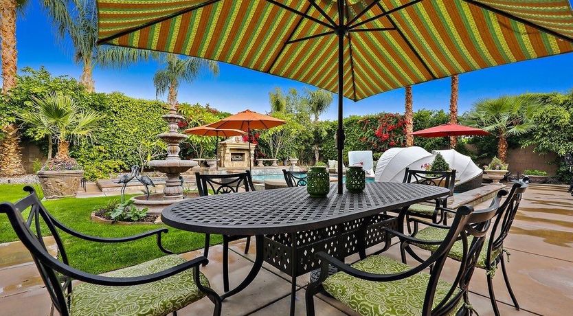 Photo of All The Colours