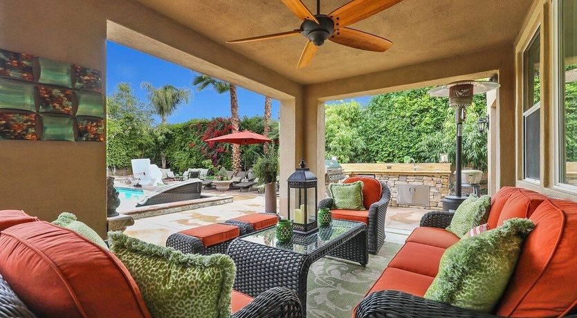 Photo of All The Colours