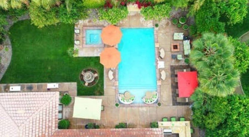 Photo of All The Colours