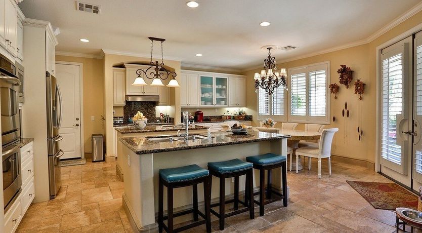 Photo of All The Colours