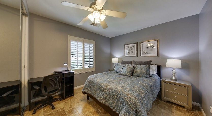 Photo of All The Colours