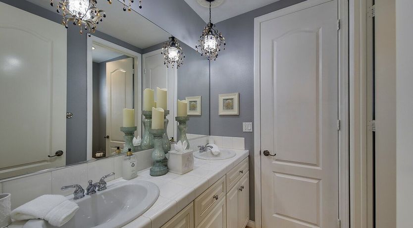 Photo of All The Colours