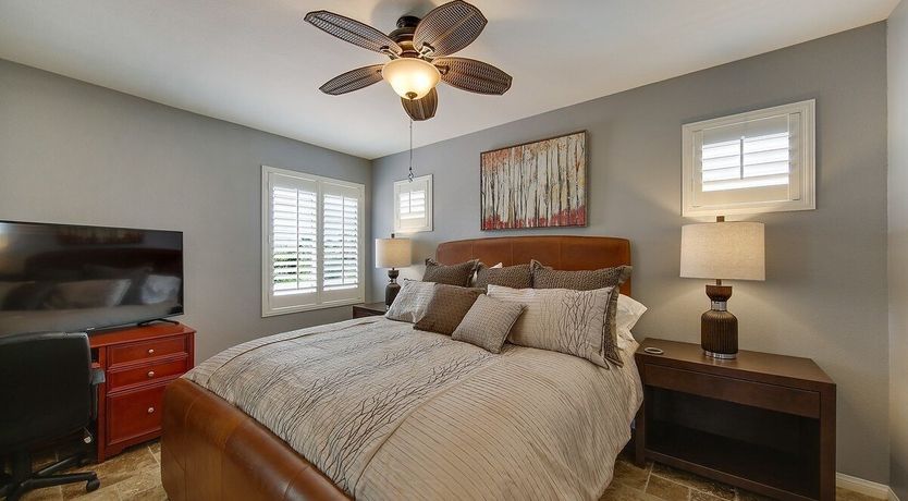 Photo of All The Colours