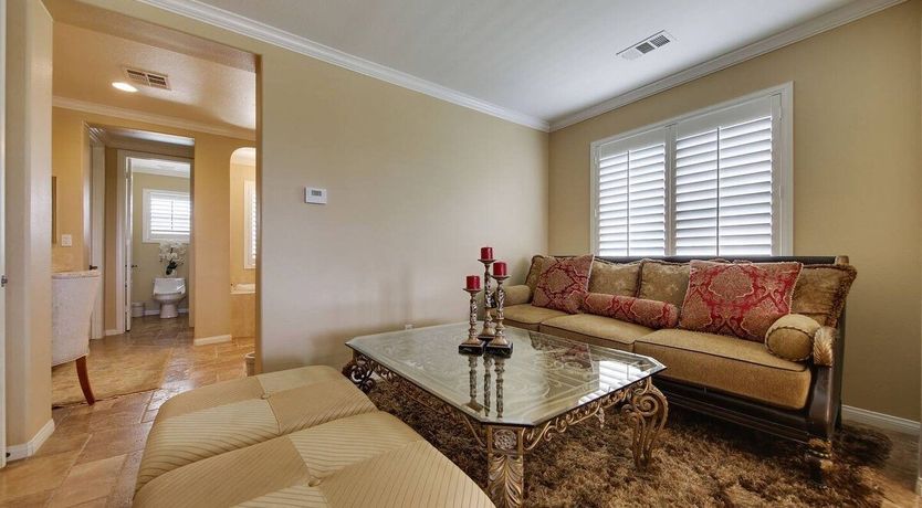 Photo of All The Colours