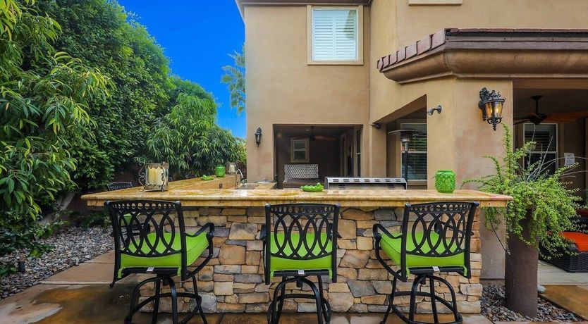 Photo of All The Colours