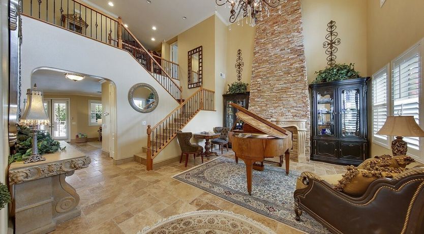 Photo of All The Colours