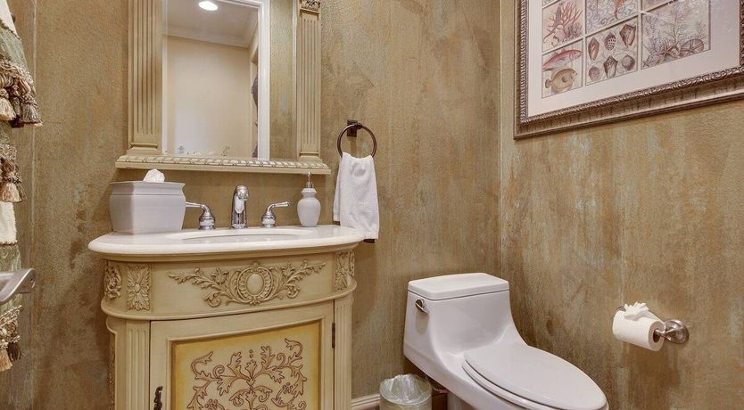 Photo of All The Colours