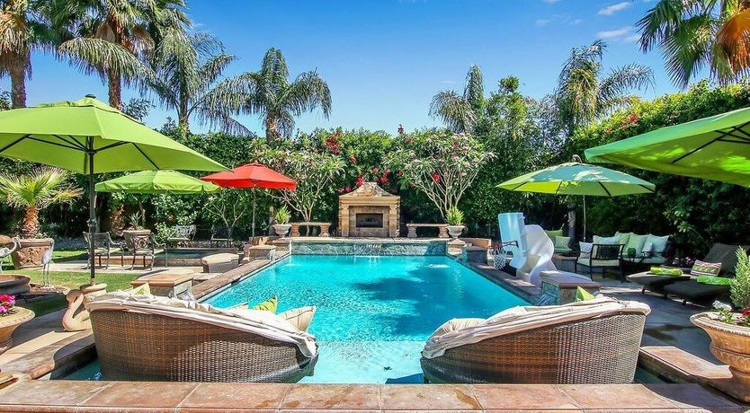 Photo of All The Colours