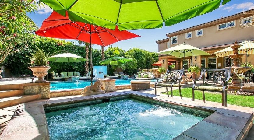 Photo of All The Colours