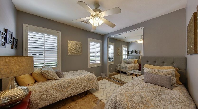 Photo of All The Colours