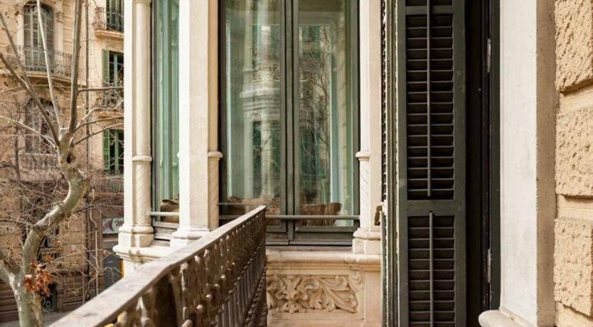 Photo of Spanish Swoon