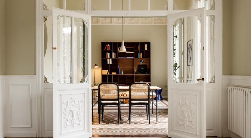 Photo of Spanish Swoon