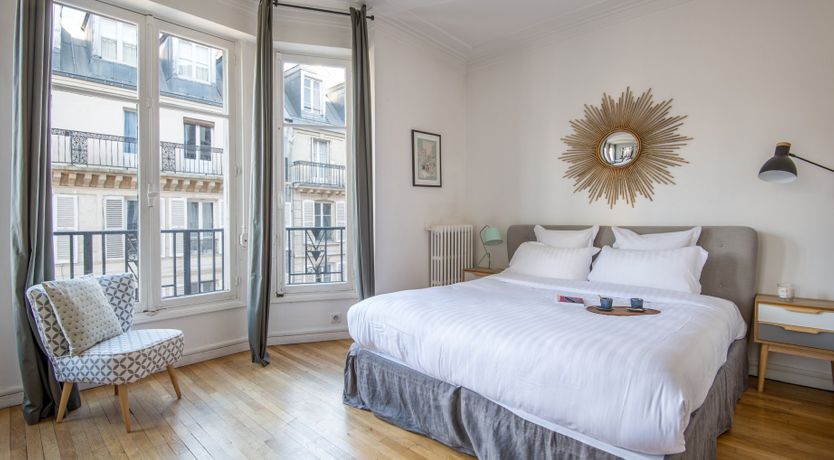 Photo of The Two Stars