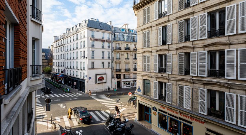 Photo of The Two Stars