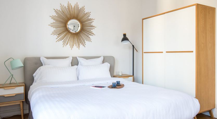 Photo of The Two Stars