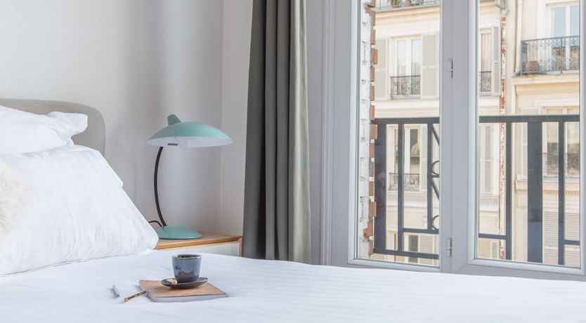 Photo of The Two Stars