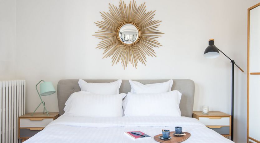 Photo of The Two Stars