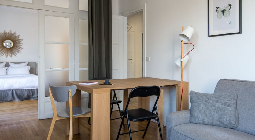 Photo of The Two Stars