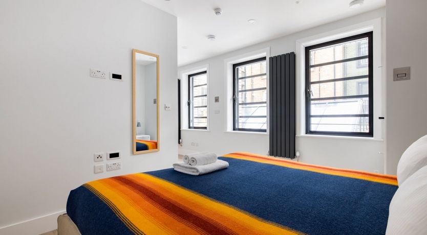 Photo of Hit The Lights