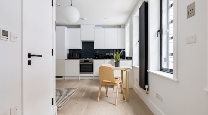 Photo of Hit The Lights