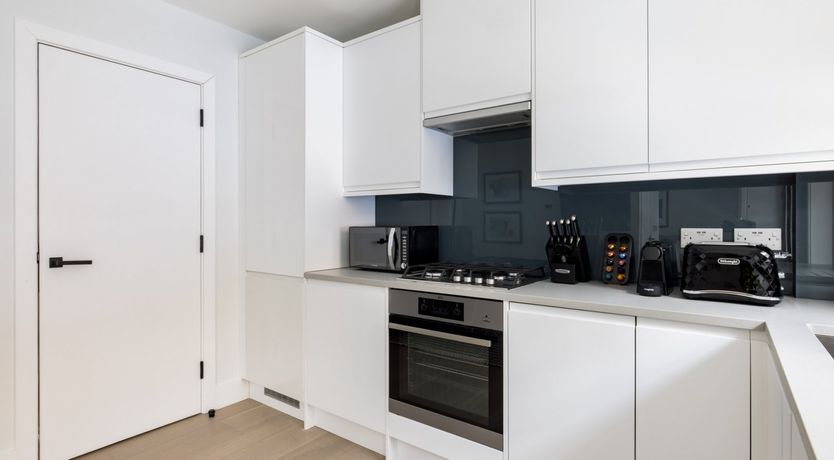 Photo of Hit The Lights