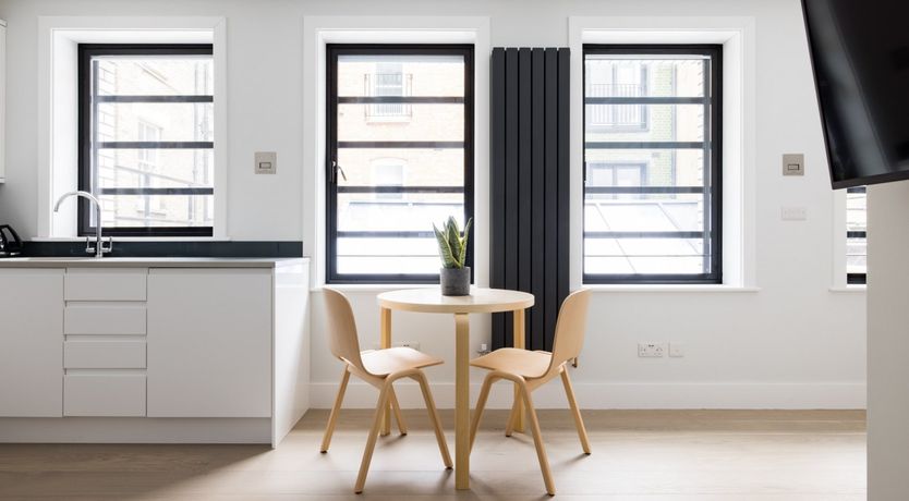 Photo of Hit The Lights