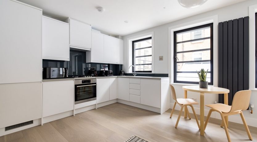 Photo of Hit The Lights