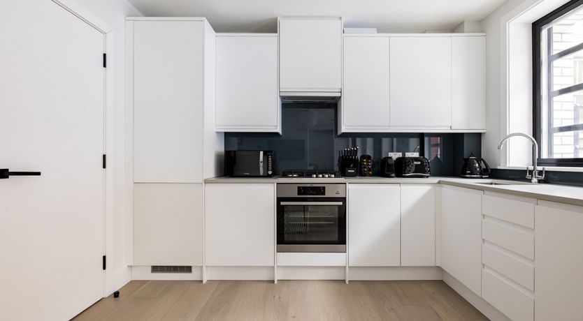 Photo of Hit The Lights