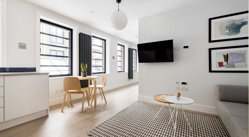 Photo of Hit The Lights