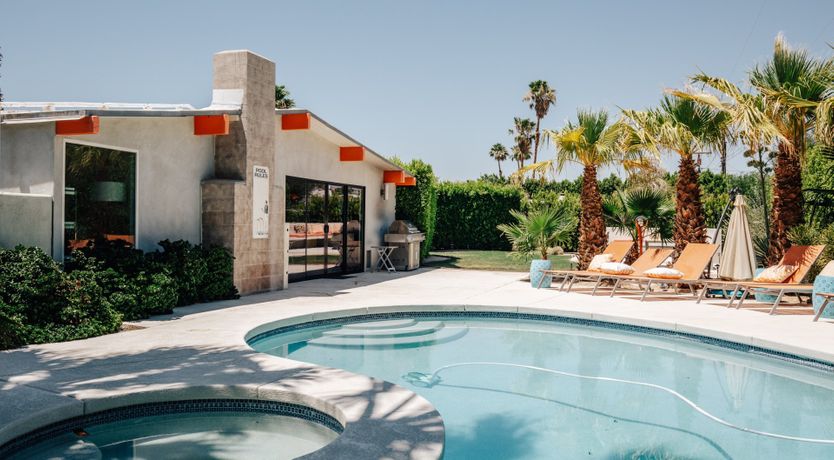 Photo of Fire and Ice