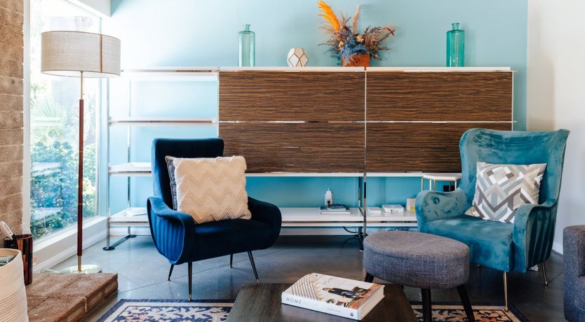 Photo of Fire and Ice