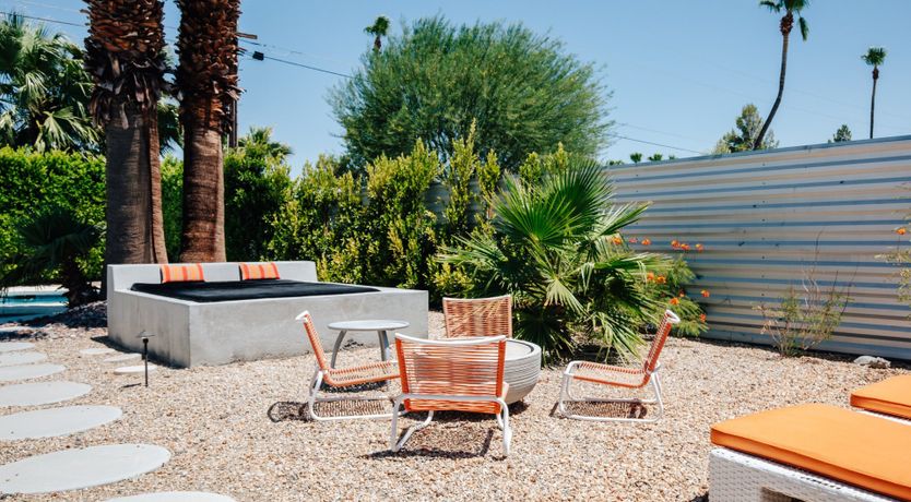 Photo of Fire and Ice