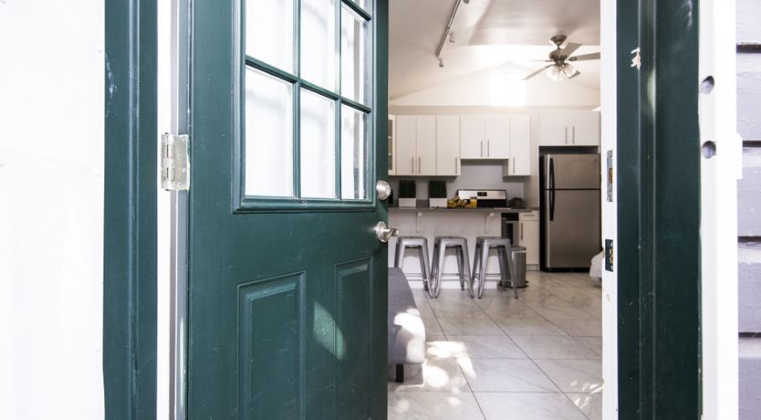 Photo of Beyond the Beach