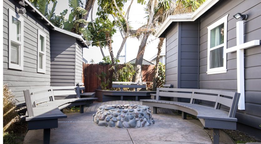 Photo of Beyond the Beach