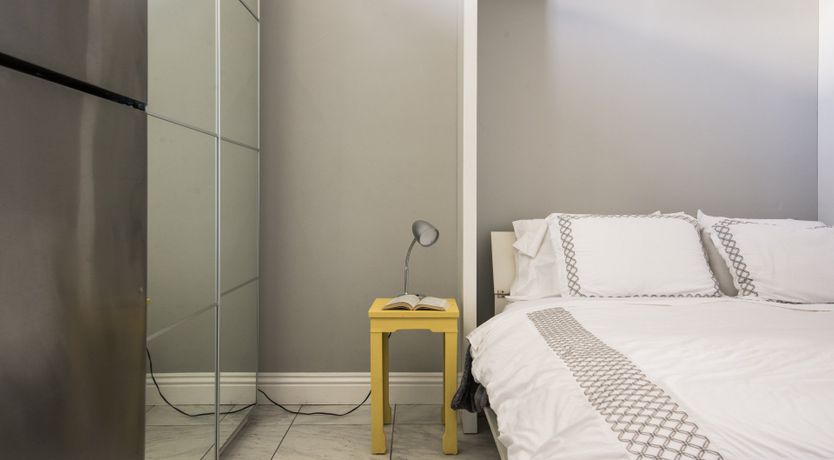 Photo of Beyond the Beach